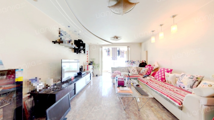 龙泓园二手房实景图