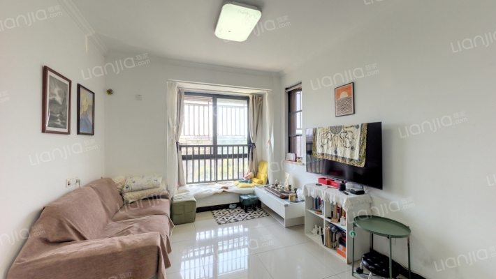 乔中永和苑二手房实景图