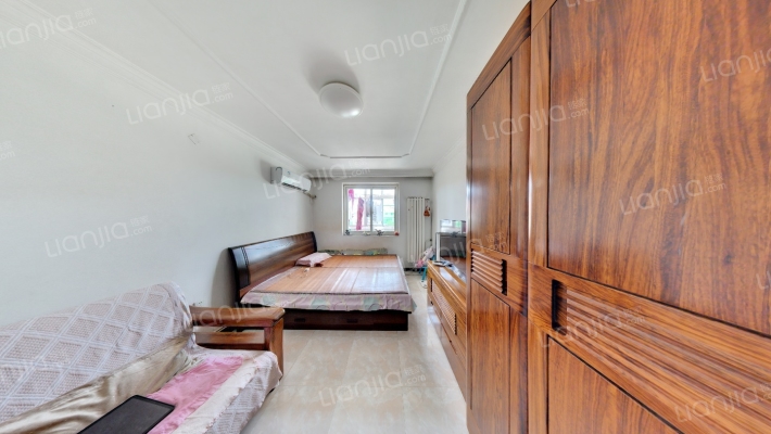 阳明里二手房实景图