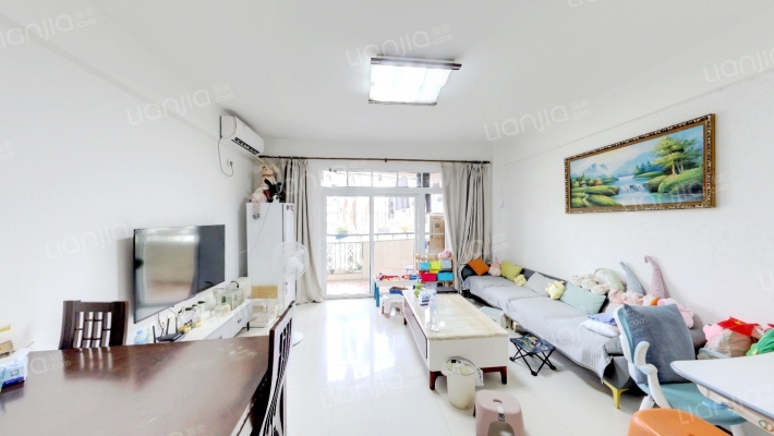 锦绣金山二手房实景图