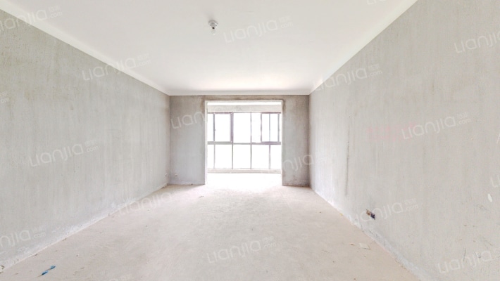 艾水清园二手房实景图