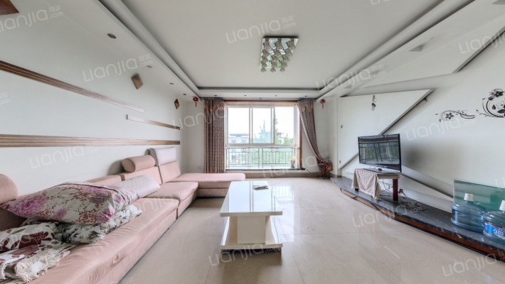 海棠苑二手房实景图