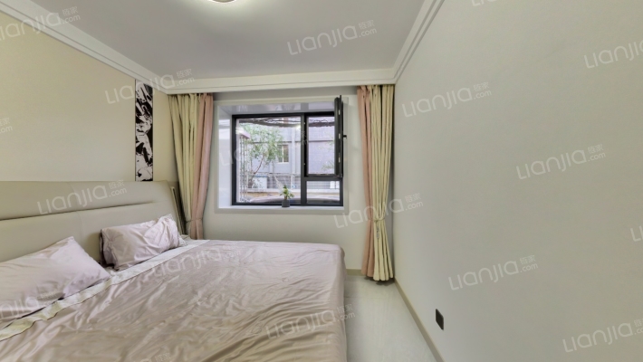 西三四小区二手房实景图