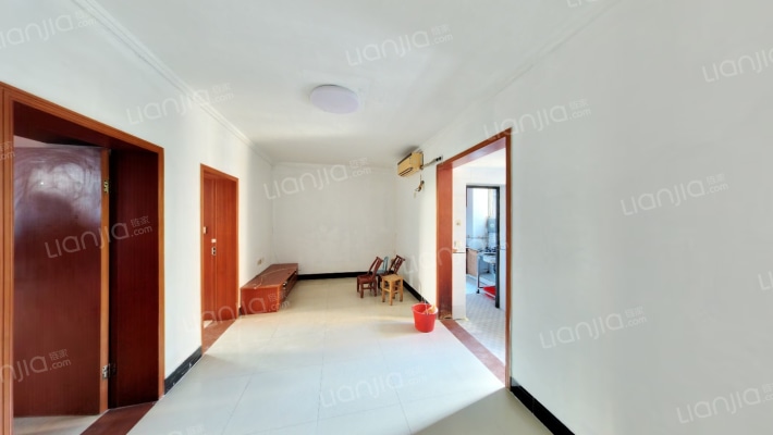 湘运新村二手房实景图