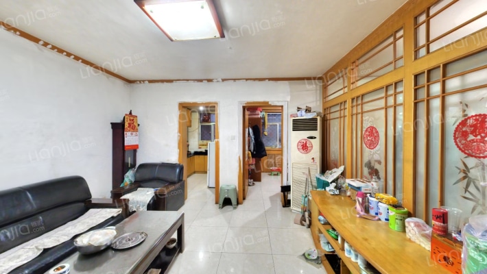 滨湖新村二手房实景图