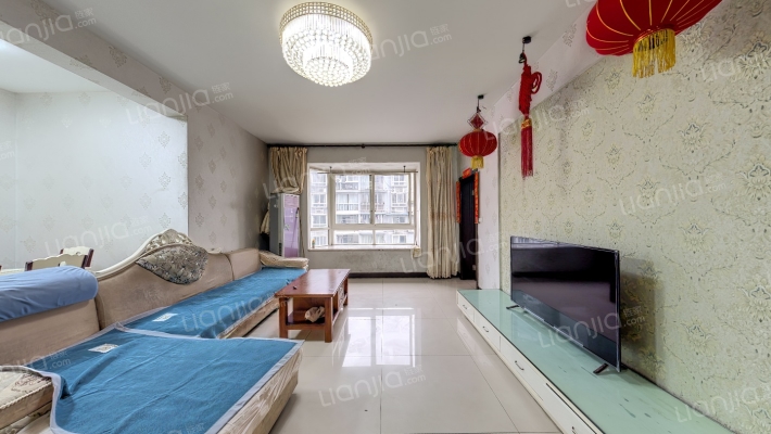 田野小区二手房实景图