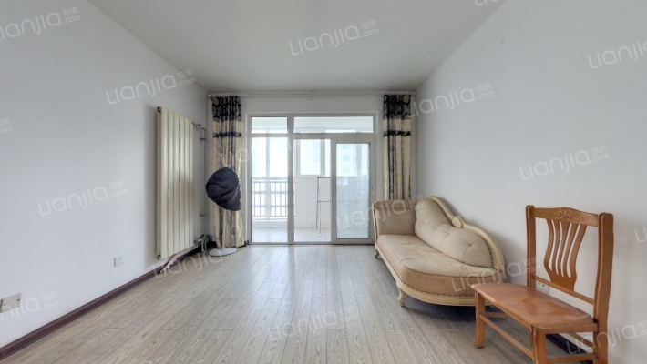 青岛理工大学专家公寓二手房实景图