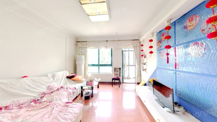 东方花城二手房实景图