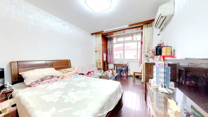 新村路285弄二手房实景图