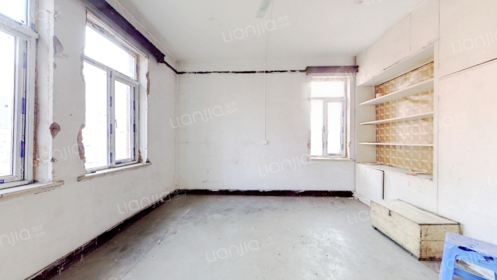 德才里社区二手房实景图