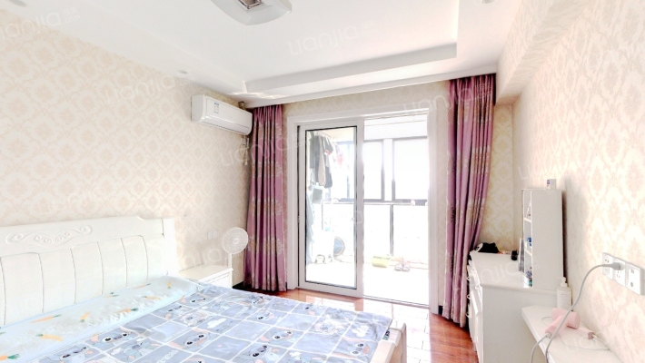 郡乐苑二手房实景图