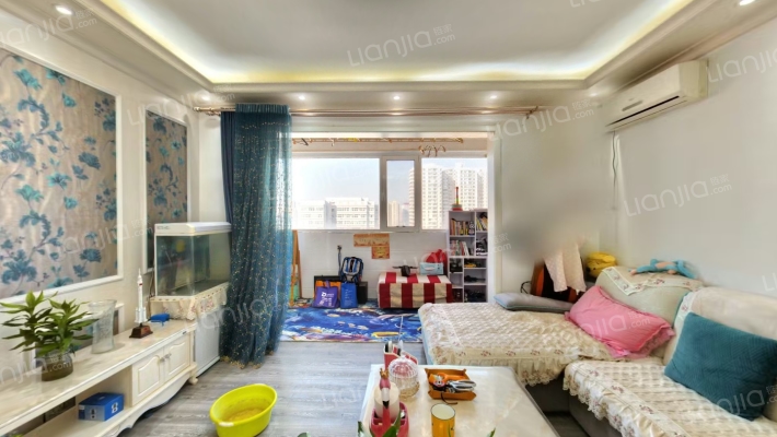 金基泰和苑二手房实景图