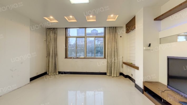 水韵别墅二手房实景图