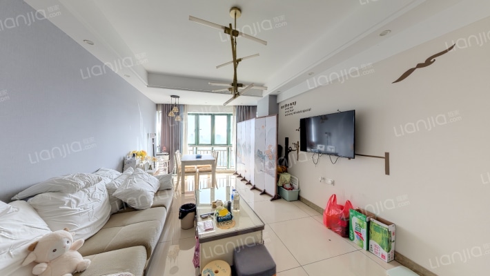 华都大厦二手房实景图