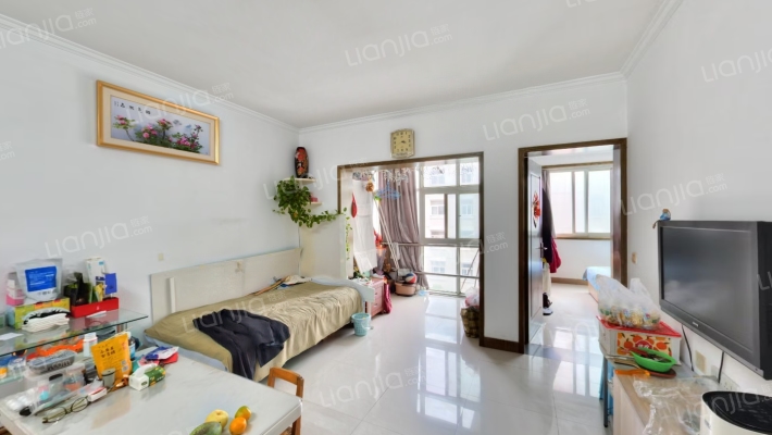 金秋乐园二手房实景图