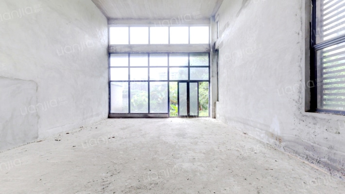 保利壹号公馆二手房实景图