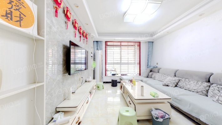 宽视界二手房实景图