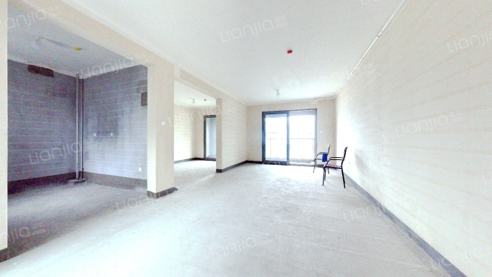 天悦二手房实景图