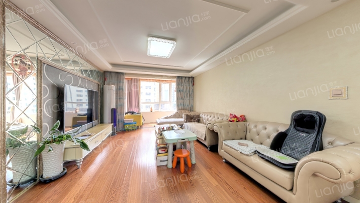 天泰城以琳美地二手房实景图