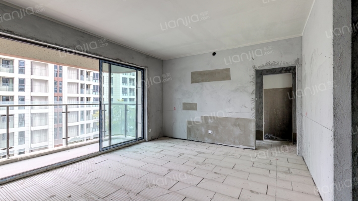 御湖新加坡国际社区二手房实景图