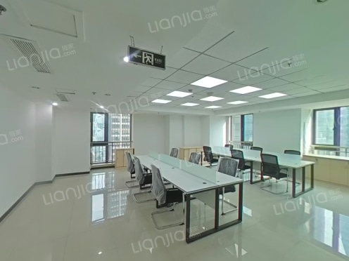 整租·蜀都中心一期 2室1厅 东