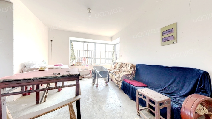 阳光丽苑一区二手房实景图