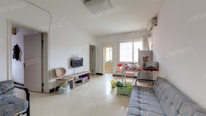 宝恒公寓二手房实景图