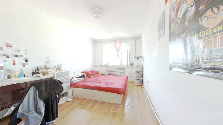 宏南小区二手房实景图