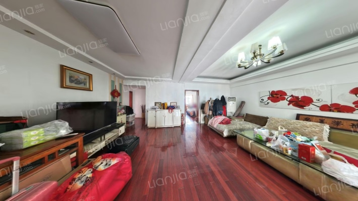 太宁花园紫云阁二手房实景图