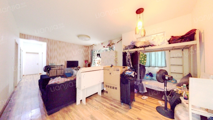 锦蓉佳苑二手房实景图