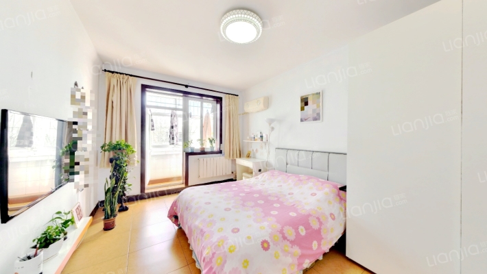 钓鱼台南楼二手房实景图