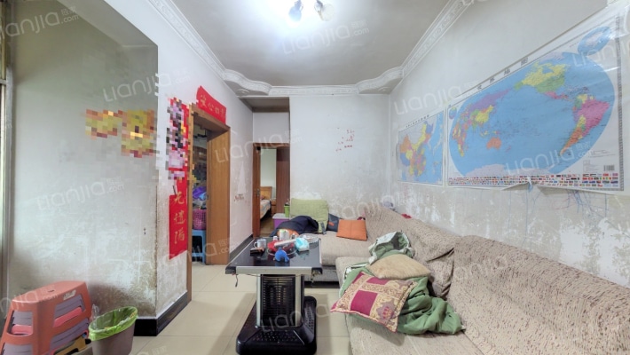 花溪大道北段428号二手房实景图