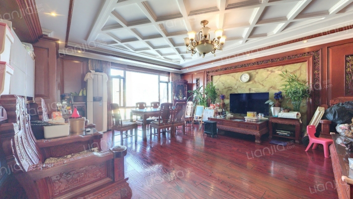 海昌欣城二手房实景图