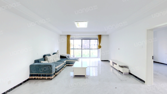 百和家园二手房实景图