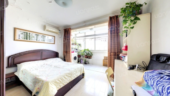 栖山路450弄二手房实景图