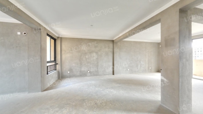 江南水岸二手房实景图