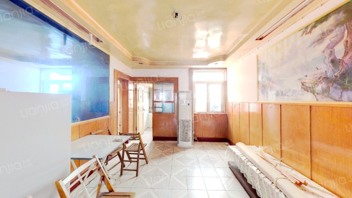 西苑小区二手房实景图