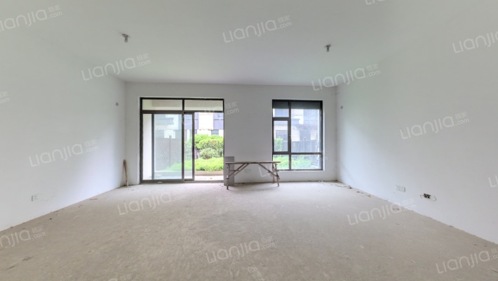 远创紫樾台二手房实景图