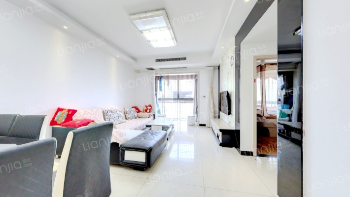 奔力佳仕丽二手房实景图