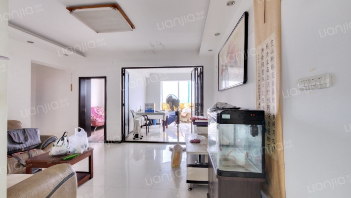 亚泰鼎盛国际二手房实景图