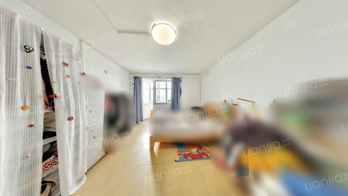 上园村二手房实景图