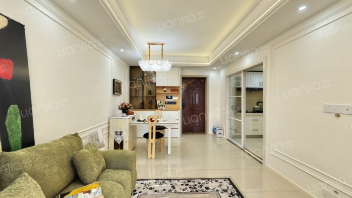 丽雅苑二手房实景图