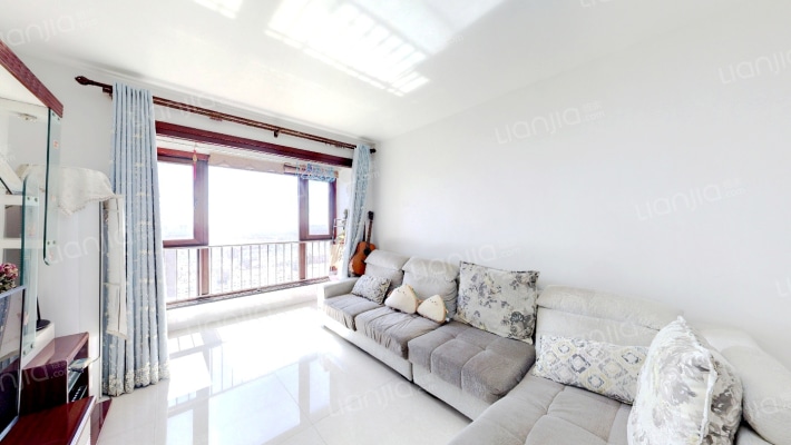 双街新邨二手房实景图