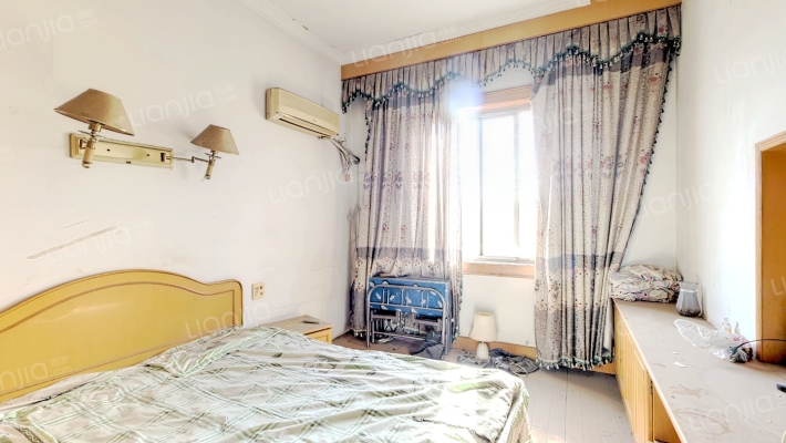 文化路315号二手房实景图