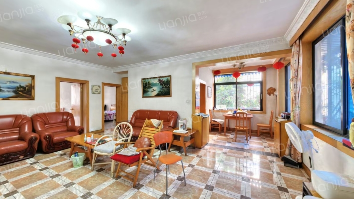 翠风苑公寓一期二手房实景图