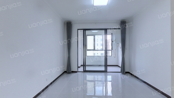 水岸人家三期二手房实景图