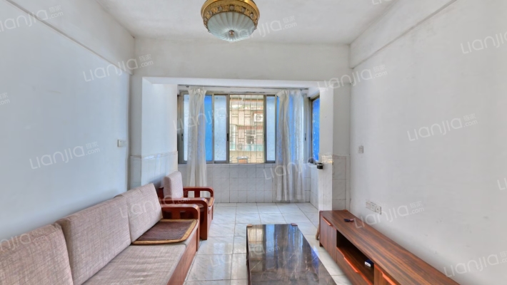 竹苑新村二手房实景图