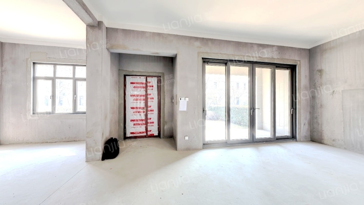 钱江君庭二区二手房实景图