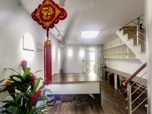 整租·融创伊顿濠庭 2室1厅 南