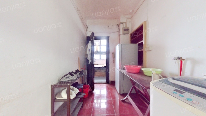 竹辉新村二手房实景图